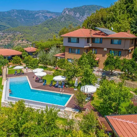 Avena Mountain Boutique Hotel - Adults Only - Half Board